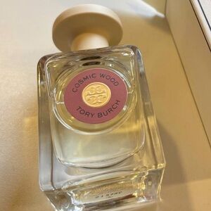 Tory Burch COSMIC WOOD 90ml tester NEW
